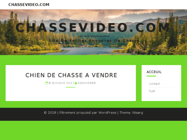 chassevideo.com