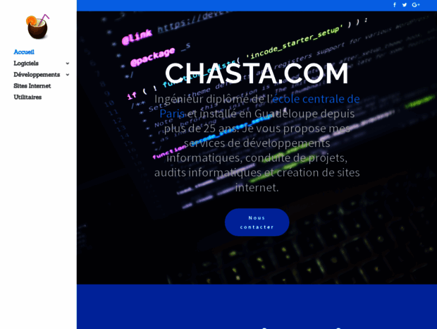 chasta.com
