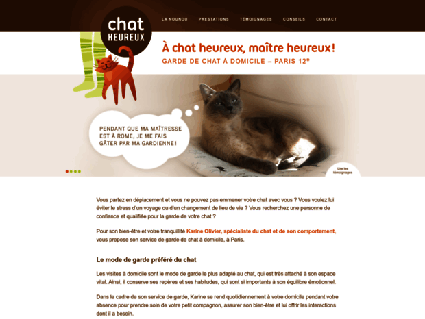 chat-heureux.com