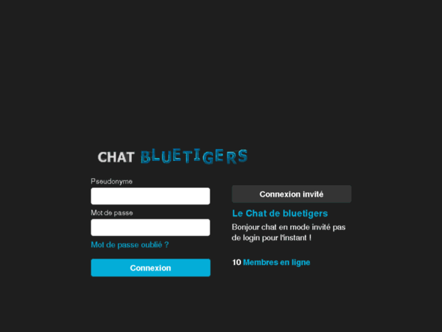 chat.bluetigers.ca