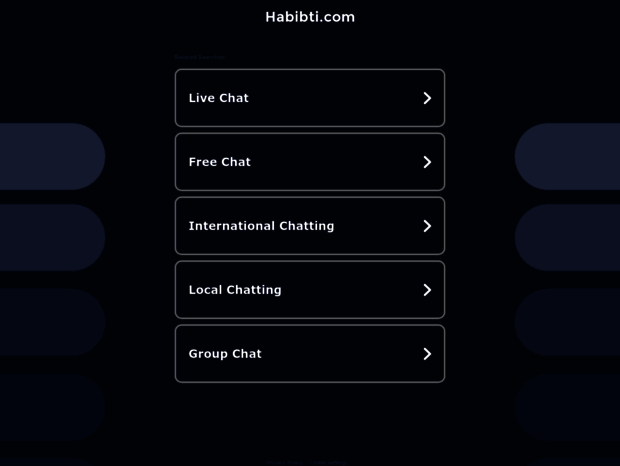 chat.habibti.com