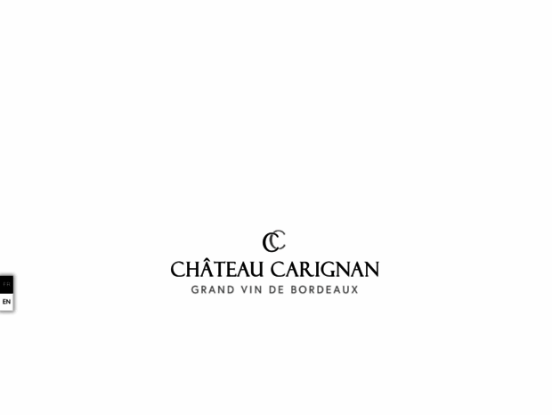 chateau-carignan.com