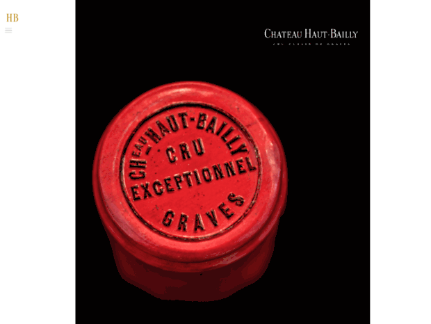 chateau-haut-bailly.com