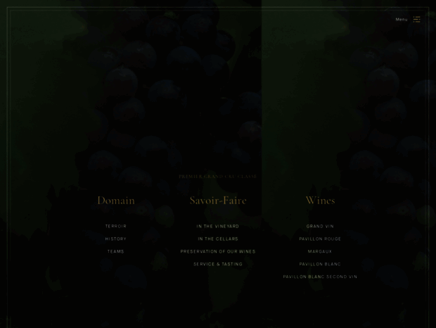 chateau-margaux.com