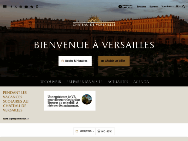 chateauversailles.fr
