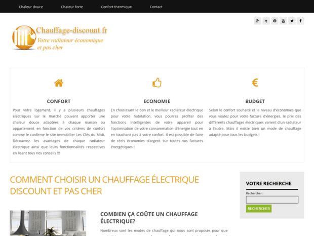 chauffage-discount.fr