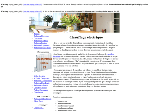 chauffage-radiateur-electrique.info