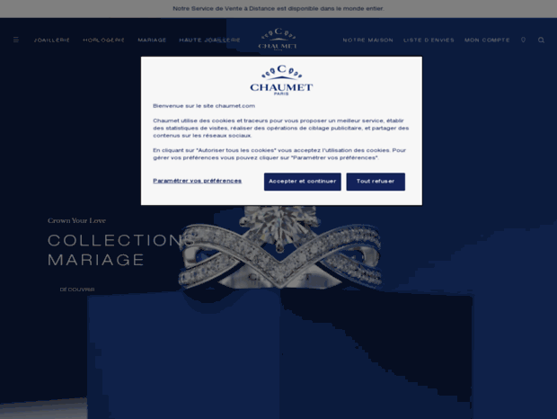 chaumet.fr