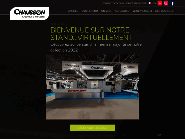 chausson-camping-cars.fr