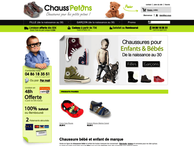 chausspetons.com