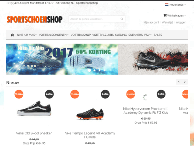 chaussuresdufootball.com