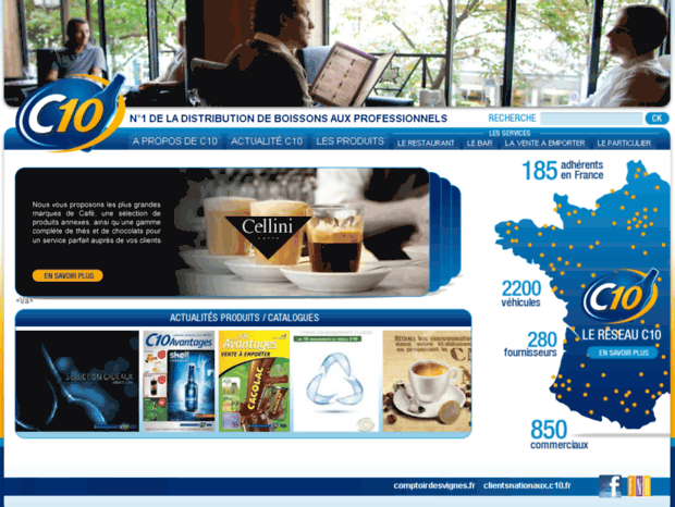 chdcontact.fr
