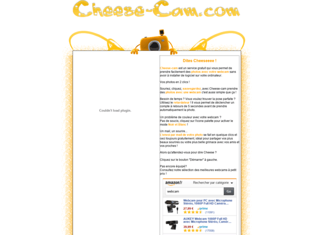 cheese-cam.com