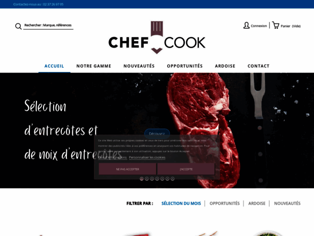 chefcook.fr