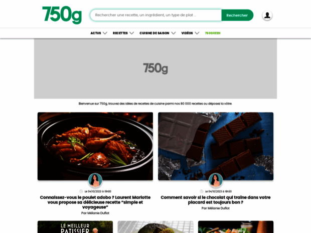 chefdamien.750g.com