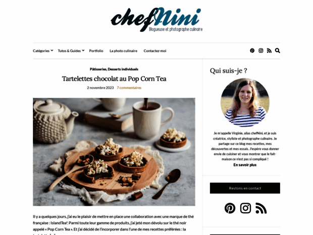 chefnini.com