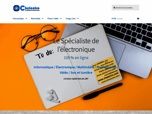 chelectro.com