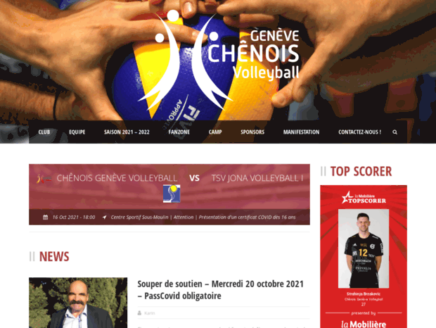 chenoisvolley.ch