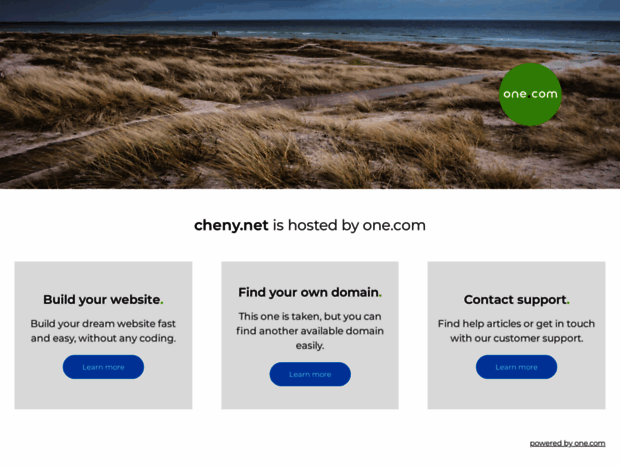 cheny.net