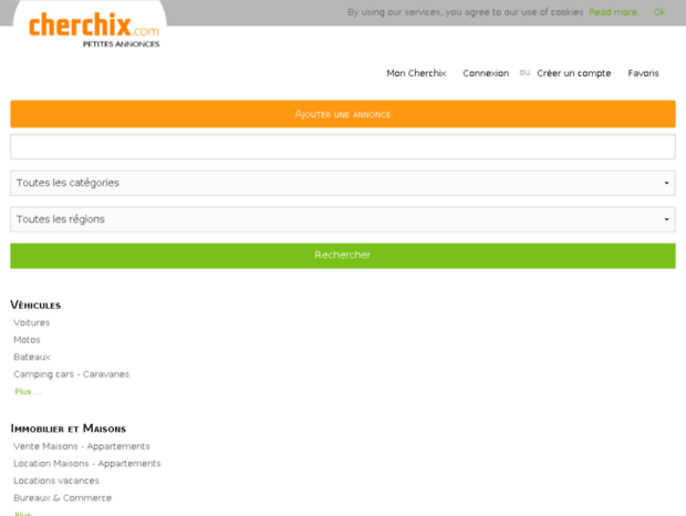 cherchix.com