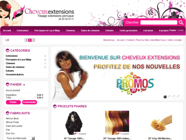 cheveux-extensions.fr