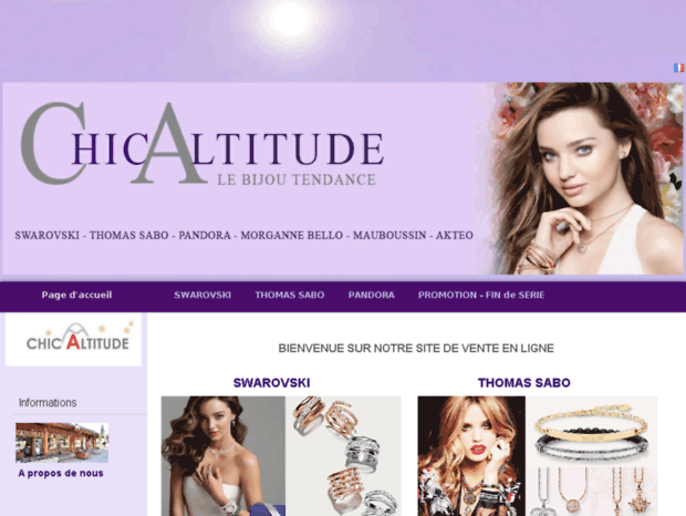 chicaltitude.fr