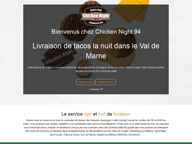 chicken-night-94.fr