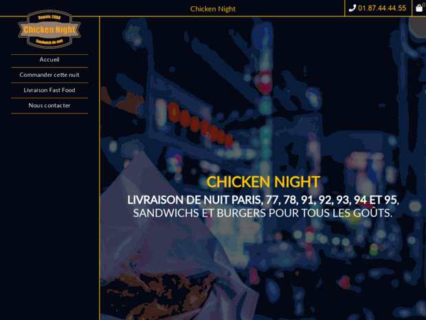 chickenight.com
