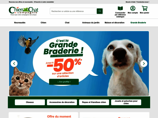chienchatetcompagnie.com