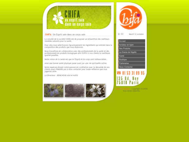 chifa.fr