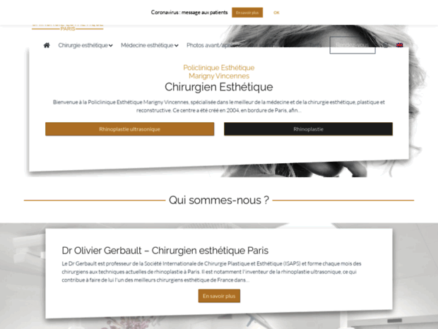 chir-esthetique.fr