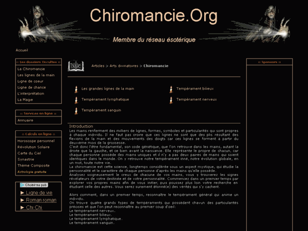 chiromancie.org