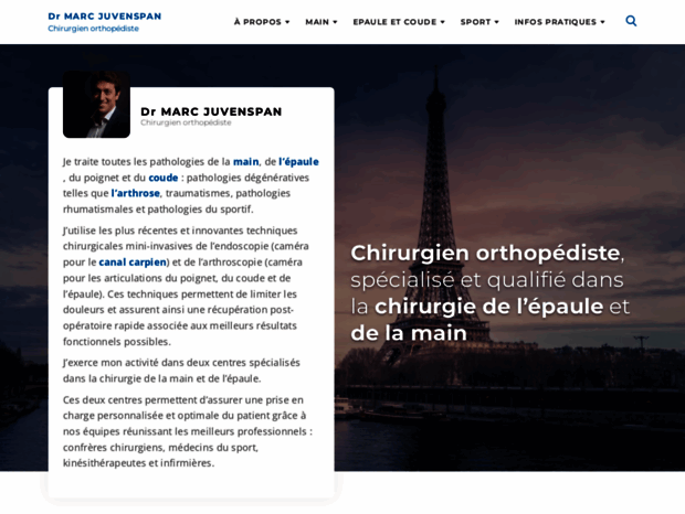 chirurgiemain.fr