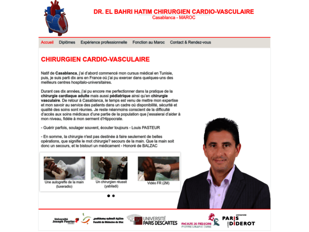 chirurgien-cardio-vasculaire.ma