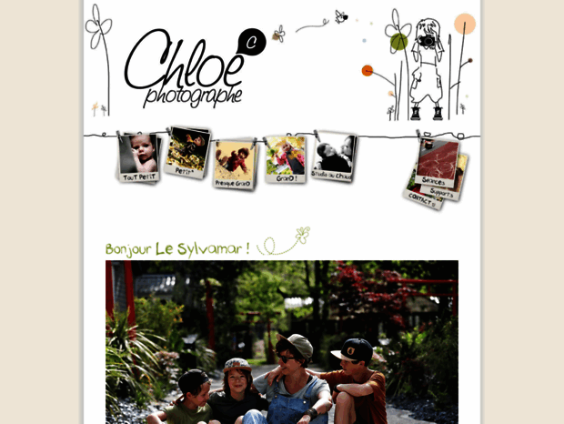 chloe-photographie.com