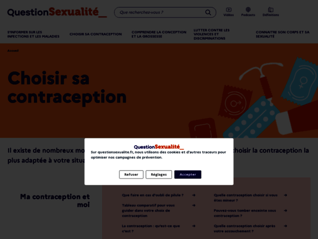 choisirsacontraception.fr