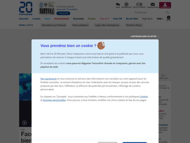 chomagedeglace.20minutes-blogs.fr
