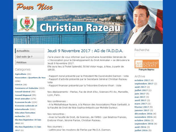 christian-razeau.fr