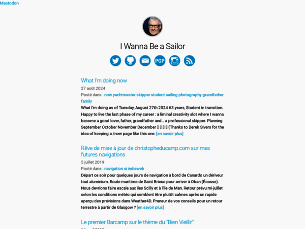 christopheducamp.com