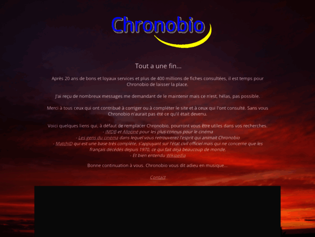 chronobio.com