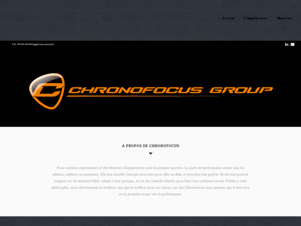 chronofocus.com