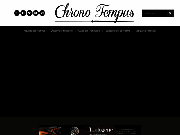 chronotempus.com