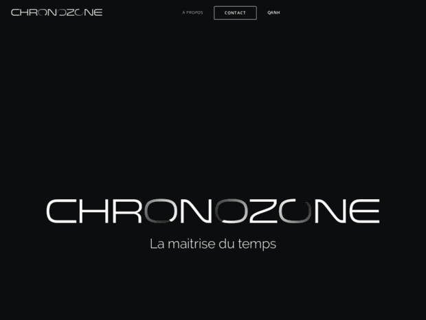 chronozone.fr