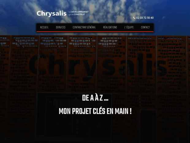 chrysalis-bati.fr