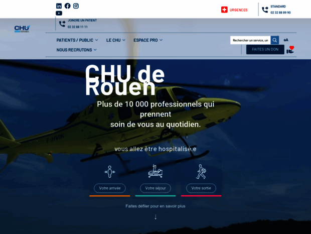 chu-rouen.fr