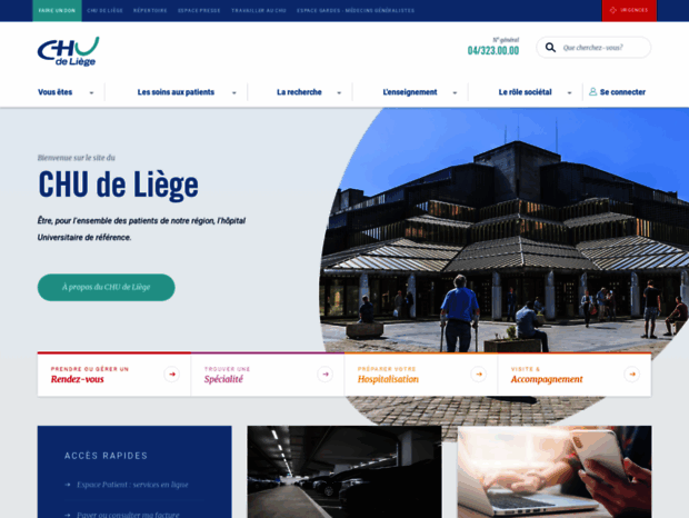 chuliege.be