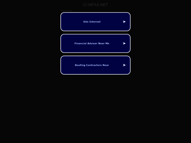 ci-infas.net
