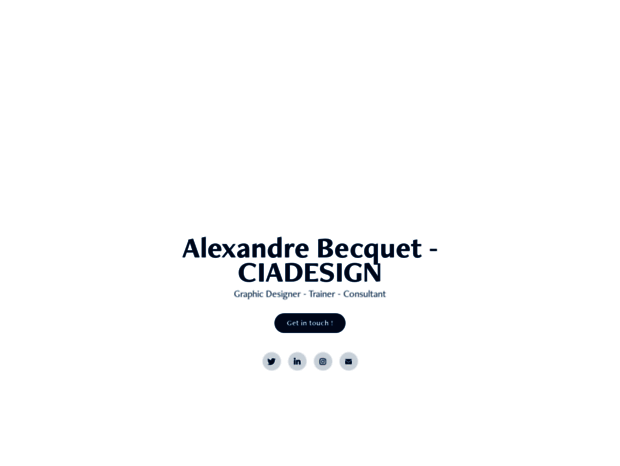 ciadesign.com