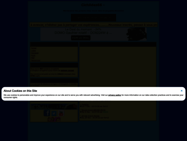 cichlides66.exprimetoi.net