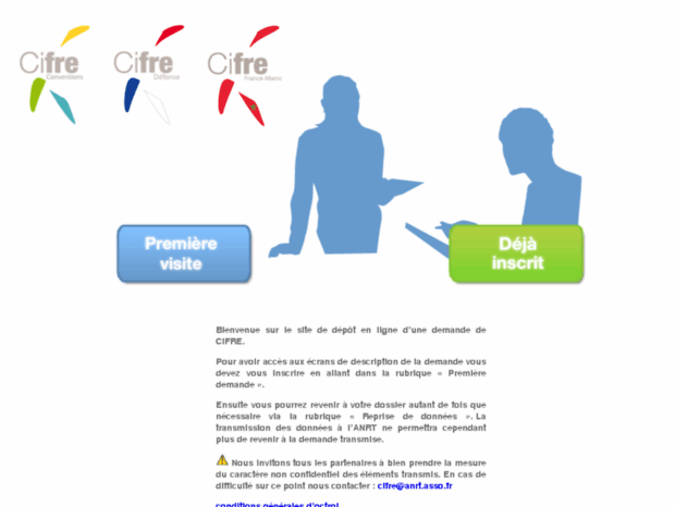 cifre.anrt.asso.fr